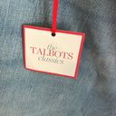 Talbots  Flawless Slim Ankle Jeans Monterey Wash Photo 5