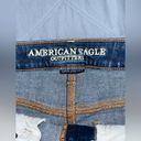 American Eagle  jean skirt Photo 2