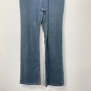 J.Jill  womens petite size 6P straight leg blue jeans y2k Photo 1