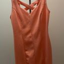 Charlotte Russe Pink Sweetheart Dress Photo 1