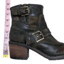 Donald Pliner Delta Moto Boots Photo 2