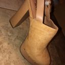 Macy's Report Mylie Tan Slingback Clogs Photo 3