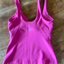 Lululemon Sonic Pink Align Tank Photo 1