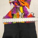 Trina Turk  Los Angeles color block halter bodycon dress size 8 D1 5072 Photo 1