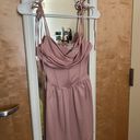 Oh Polly Pink Dress Photo 2