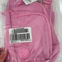 NWT Hollister  Pink Crossbody Bag  Photo 2