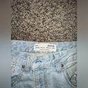 Stradivarius  light blue jeans Photo 3