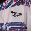 Reebok Vintage Windbreaker Photo 4