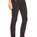 Isabel Marant  Marvin High Waisted Jeans in Black Size 36 US 4 Photo 2