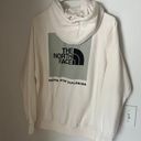 The North Face Hoodie Photo 1