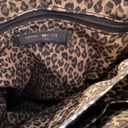 Nine West black canvas shoulder bag Photo 2