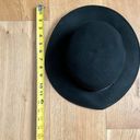 Krass&co Bollman Hat  Doeskin Felt Hat in Black Photo 6