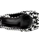 NY & C Kitten Heel Size 9 Photo 3