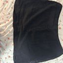 Princess Polly Black Mini Skirt Photo 1