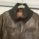 Levi's Levi leather Coat Photo 0