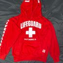 Lifeguard Hoodie Photo 0