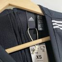 Adidas  GG dress NWT 3 stripe Game & Go‎ sleeveless side pockets xs Photo 4