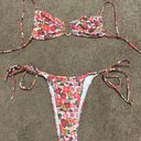 Floral Bikini Multi Photo 0