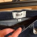 AGOLDE Sophie Crop Jeans in Claremont Photo 5