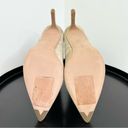 Veronica Beard  Lisa Suede Stiletto Heel Ankle Booties Sand Size 9.5US 39EU NWT Photo 10