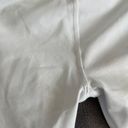 Alo Yoga White Biker Shorts Athleisure Photo 9