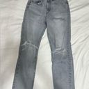 ZARA  great size 6 jeans Photo 0