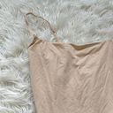 SKIMS  Fits Everybody Cami Bodysuit Clay Photo 4