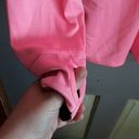 Avia  pink athletic light jacket/shirt Photo 1