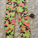 Camo Jogger Pants Multiple Size L Photo 0