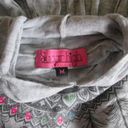 Sugar High  Lightweight Hoodie - Size Med Photo 5