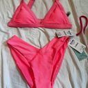 Hot pink bikini! Size M Photo 0