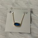 Kendra Scott Elisa Necklace Photo 1