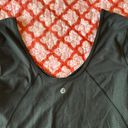 Lululemon Black Align Top Photo 1