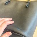 Michael Kors Black Purse Photo 4