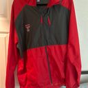 Columbia Texas Tech  Windbreaker Photo 0