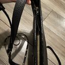 Kate Spade  Black Leather Bay Street Cora Crossbody Bag Photo 6