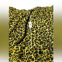 Good American  Sun beam leopard print athletic shorts Size 4 (XL Extra large) Photo 8