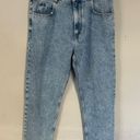 Isabel Marant  Étoile Neaj Jeans Size 40 8 Ice Blue NEW Photo 0