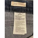 Banana Republic  Jeans Womens 29 Medium Wash Mid Rise Straight Denim Pants Photo 7