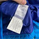 Patagonia  Down Jacket Alpine Blue Women's Small Photo 4