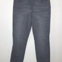 Juicy Couture  Gray Skinny Jeans Y2K Womens Size 2 Photo 0