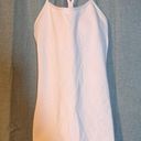 Lululemon Light pink  power y tank top size 2 Photo 0