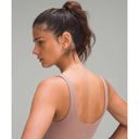 Lululemon Align Dress Twilight Rose 4 Photo 2