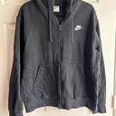 Nike Jacket Zip-Up Photo 0