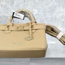 Bebe NWT Hazel Triple Entry Satchel Photo 3