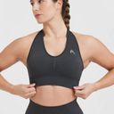 Oner Active CLASSIC SEAMLESS 2.0 V-NECK BRALETTE Photo 0