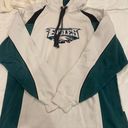 NFL Eagles Hooded Sweatshirt Photo 0