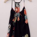 Ella Moss  Revolve Tropadelic Floral Tank Silk Photo 3