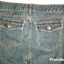 Banana Republic  Low-Rise Bootcut Jeans Photo 7