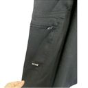 Grey's Anatomy By Barco Scrub Pants XL Spandex Stretch Black Career Pockets Photo 2